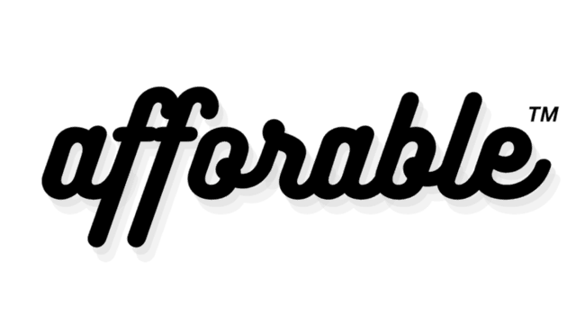 afforable