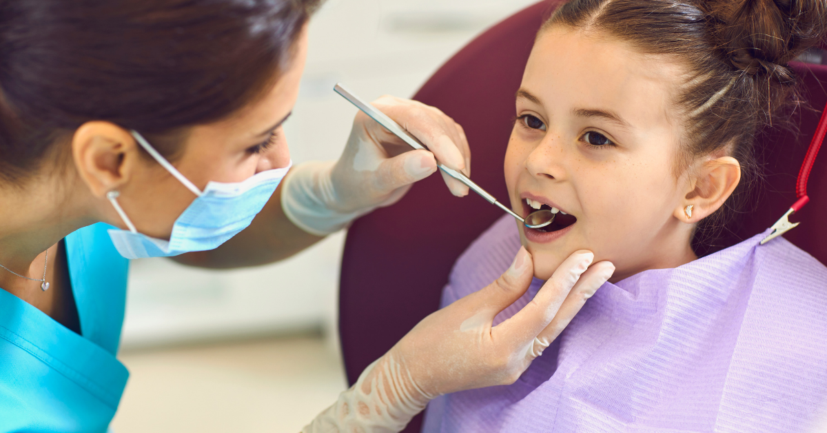 Does Health Insurance Cover Dental Care?