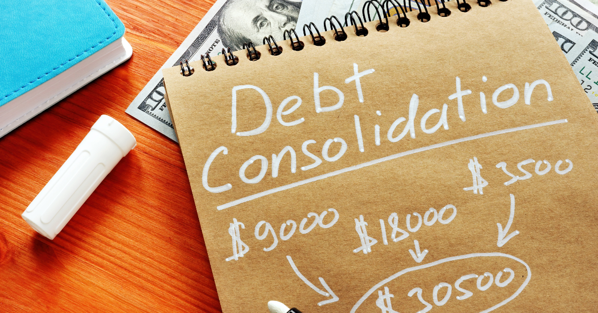 What is Credit Debt Consolidation?