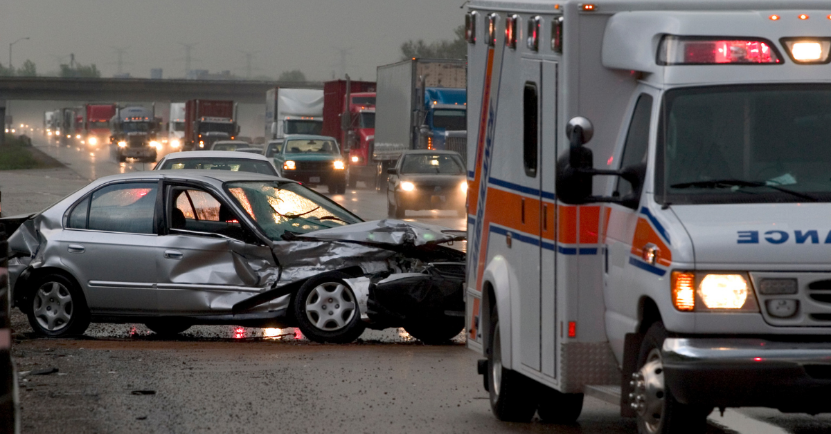 Will Health Insurance Cover Car Accidents?