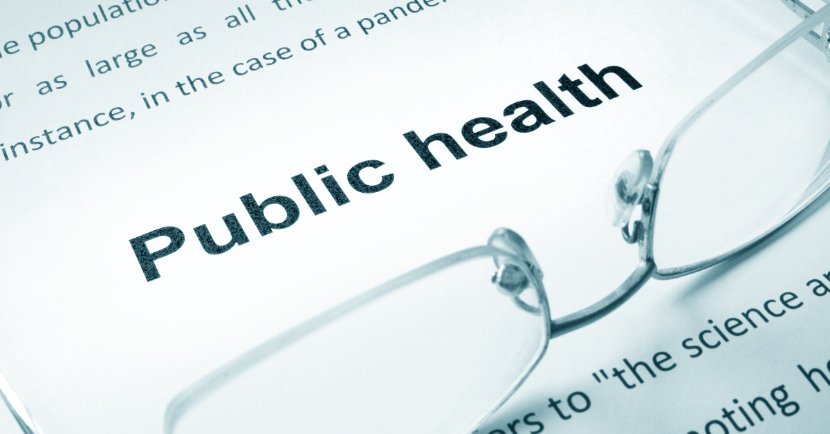 Integrating Health Insurance and Public Health in the USA