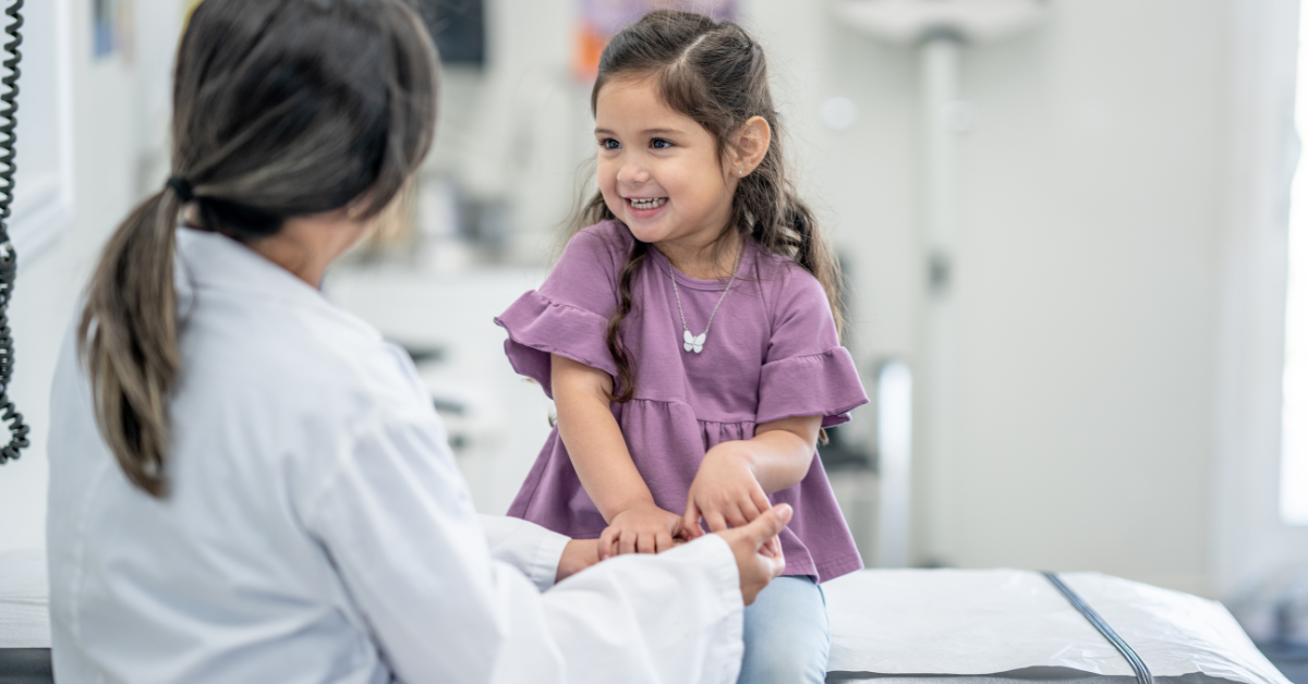 CHIP: Ensuring Children’s Health in America