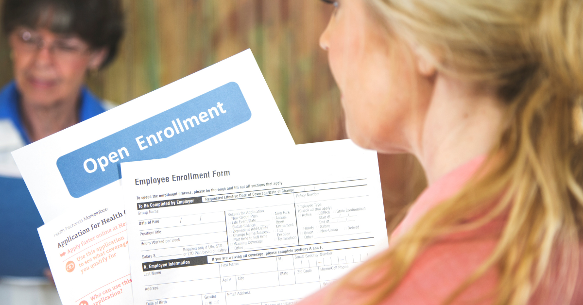 Essential Guide to Employee Open Enrolment