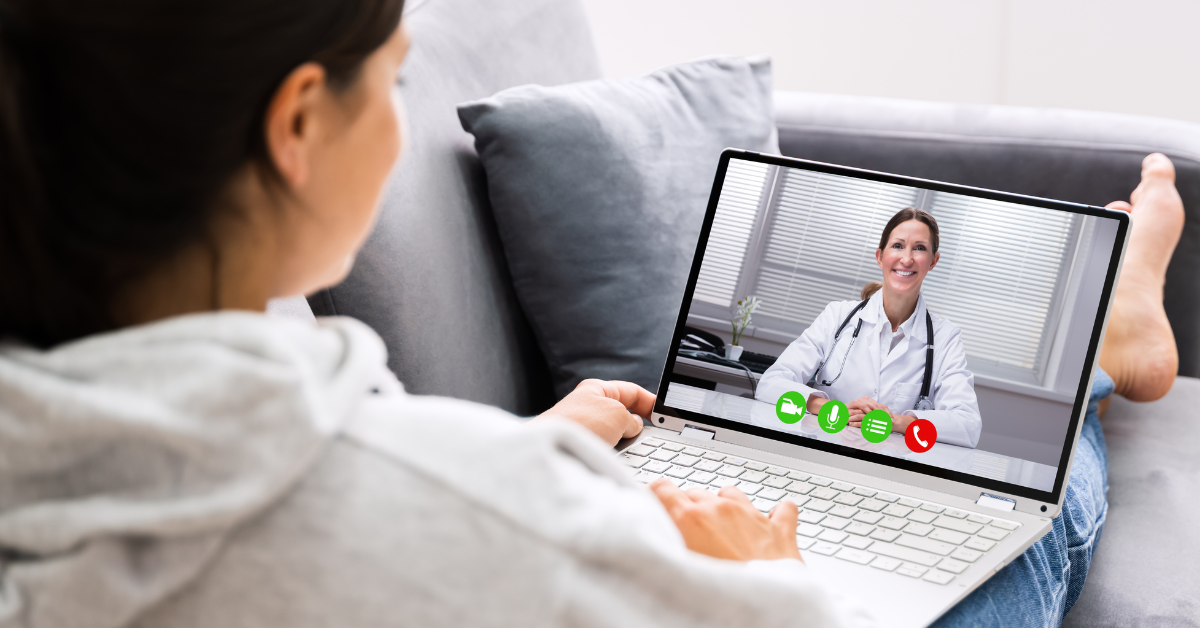 Telemedicine Boost Under the ACA