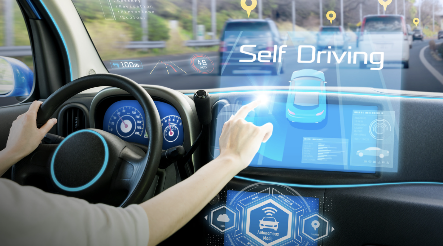 How Self-Driving Cars Will Change the Industry